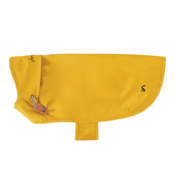 Joules Dog Raincoat