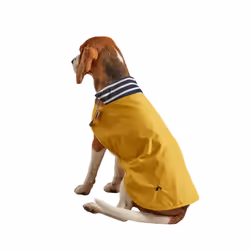 Joules Dog Raincoat
