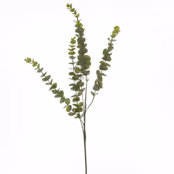 Hill Interiors Gunnii Eucalyptus Spray Artificial Plant