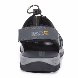 Regatta Mens Westshore III Walking Shoes - 8 UK, Briar/Bright Kiwi