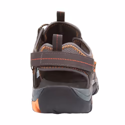 Trespass Mens Torrance Sandals - 10 UK, Peat