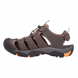 Trespass Mens Torrance Sandals - 10 UK, Peat