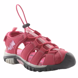 Regatta Childrens/Kids Peppa Pig Sandals - 11 UK Child, Pink Fusion/Pink Mist