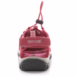Regatta Childrens/Kids Peppa Pig Sandals - 11 UK Child, Pink Fusion/Pink Mist
