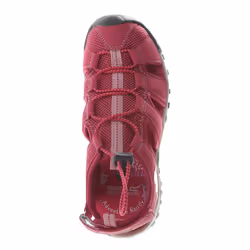 Regatta Childrens/Kids Peppa Pig Sandals - 11 UK Child, Pink Fusion/Pink Mist