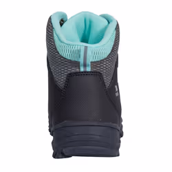 Trespass Womens/Ladies Mitzi Waterproof Walking Boots - 3 UK, Iron