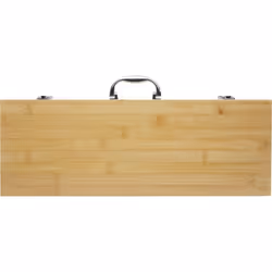 Seasons Assadus BBQ Tool Set