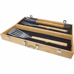 Seasons Assadus BBQ Tool Set