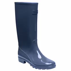Regatta Womens/Ladies Wenlock Wellingtons - 7 UK, Dark Denim
