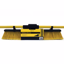 Bentley Bulldozer Brush