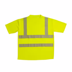 Warrior Unisex Adult High-Vis T-Shirt