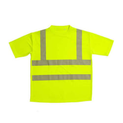 Warrior Unisex Adult High-Vis T-Shirt