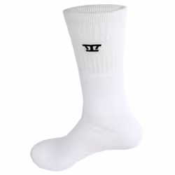 Duke Mens Logan D555 Kingsize Socks (Pack of 2) - 11 UK-13 UK, White