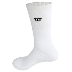 Duke Mens Logan D555 Kingsize Socks (Pack of 2) - 11 UK-13 UK, White