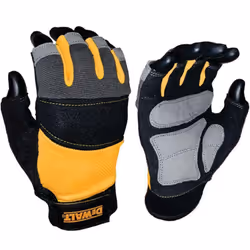 Dewalt Unisex Adult Performance Gloves