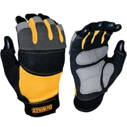 Dewalt Unisex Adult Performance Gloves