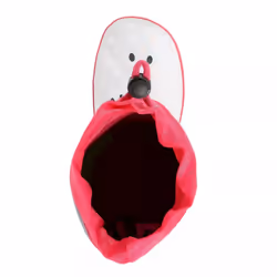 Regatta Childrens/Kids Unicorn Peppa Pig Wellington Boots - 9 UK Child, Winterberry