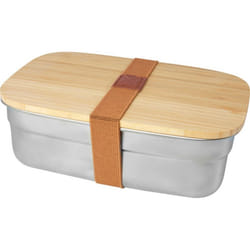 Seasons Tite Bamboo Lunch Box
