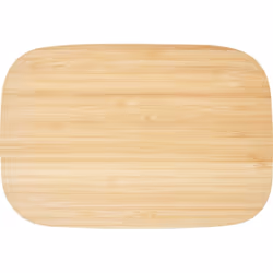 Seasons Tite Bamboo Lunch Box