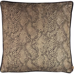 Kai Viper Cushion Cover - One Size, Clay