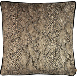 Kai Viper Cushion Cover - One Size, Clay