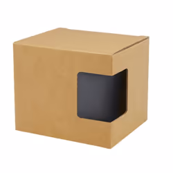 Bullet Cali Ceramic 370ml Mug