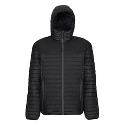 Regatta Professional Mens Padded Jacket - XL, Black