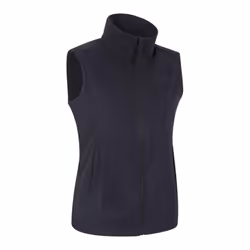 Mountain Warehouse Womens/Ladies Camber Gilet - 18 UK, Black