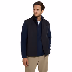 Mountain Warehouse Mens Grasmere Gilet - M, Black
