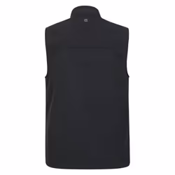 Mountain Warehouse Mens Grasmere Gilet - M, Black