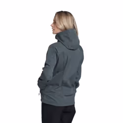 Mountain Warehouse Womens/Ladies Helsinki Recycled Soft Shell Jacket - 16 UK, Khaki