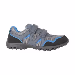 Mountain Warehouse Childrens/Kids Mars Trainers - 10 UK Child, Navy