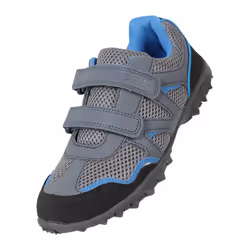 Mountain Warehouse Childrens/Kids Mars Trainers - 13 UK Child, Navy