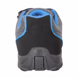 Mountain Warehouse Childrens/Kids Mars Trainers - 3 UK, Navy