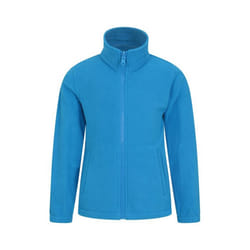 Mountain Warehouse Childrens/Kids Fell 3 in 1 Jacket - 9-10 Years, Cobalt Blue