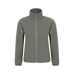 Mountain Warehouse Childrens/Kids Fell 3 in 1 Jacket - 5-6 Years, Light Khaki