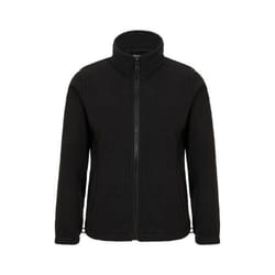 Mountain Warehouse Childrens/Kids Fell 3 in 1 Jacket - 5-6 Years, Black