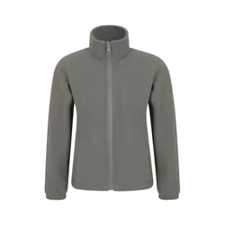 Mountain Warehouse Childrens/Kids Fell 3 in 1 Jacket - 11-12 Years, Light Khaki
