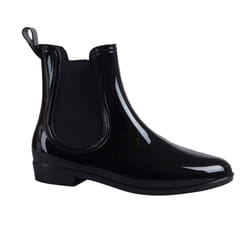 Mountain Warehouse Womens/Ladies Ride Wellington Boots - 6 UK, Black