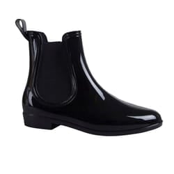 Mountain Warehouse Womens/Ladies Ride Wellington Boots - 8 UK, Black