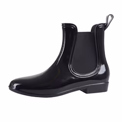 Mountain Warehouse Womens/Ladies Ride Wellington Boots - 8 UK, Black