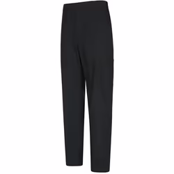 Mountain Warehouse Mens Trek II Cargo Trousers - 34R, Black