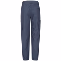 Mountain Warehouse Mens Trek II Cargo Trousers - 38R, Blue