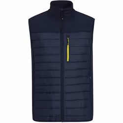 Mountain Warehouse Mens Turbine Gilet - S, Blue