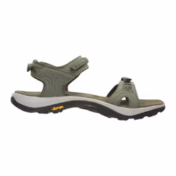 Mountain Warehouse Womens/Ladies Journey Vibram Sandals - 4 UK, Khaki