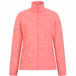 Mountain Warehouse Womens/Ladies Thunderstorm 3 in 1 Waterproof Jacket - 16 UK, Black