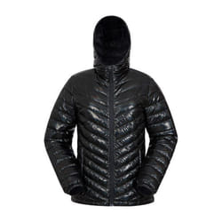 Mountain Warehouse Womens/Ladies Seasons Padded Jacket - 14 UK, Iridescent