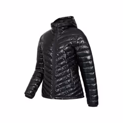 Mountain Warehouse Womens/Ladies Seasons Padded Jacket - 14 UK, Iridescent