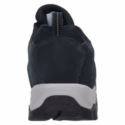 Mountain Warehouse Mens Voyage Suede Walking Shoes - 11 UK, Blue