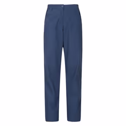 Mountain Warehouse Womens/Ladies Quest Trousers - 6 UK S, Navy